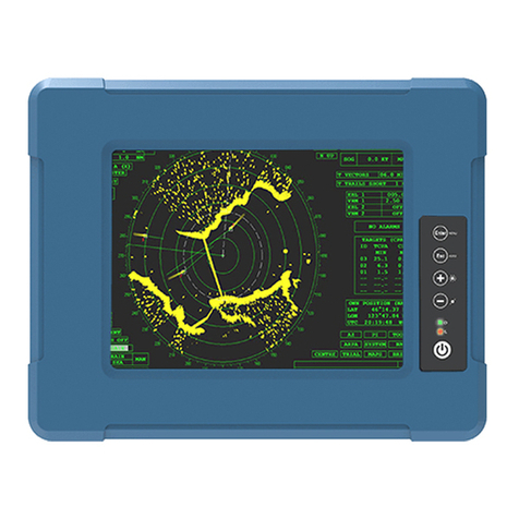 Winmate R08L100-MLU1 User manual
