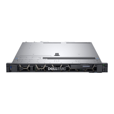 Dell EMC PowerEdge R6515 Manual Dell EMC PowerEdge R6515 Manual