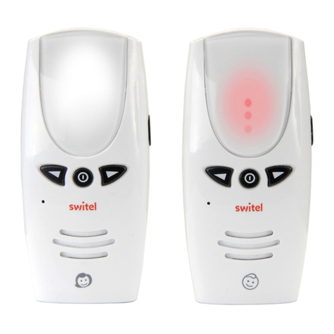 switel BCC 67 manual