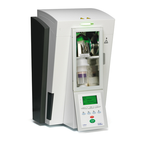 Ivoclar Vivadent IvoBase Series operating instructions