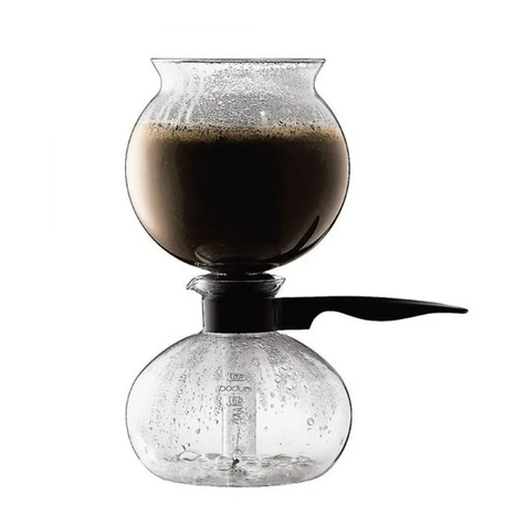 Bodum PEBO User manual
