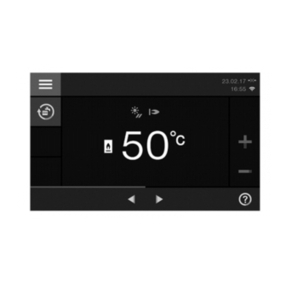 Viessmann Vitotronic 11 CC1E Quick guide Viessmann Vitotronic 11 CC1E Quick guide