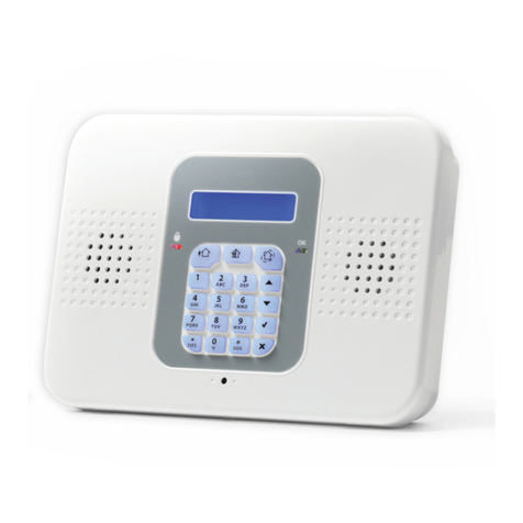 Electronics Line SecuPlace Quick user guide