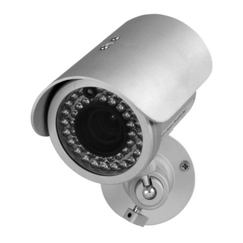 Abus eyseo TV7144 User manual Abus eyseo TV7144 User manual