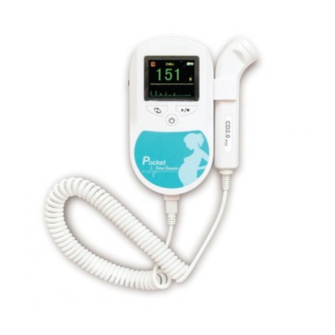Gima Sonoline C 29480 user manual