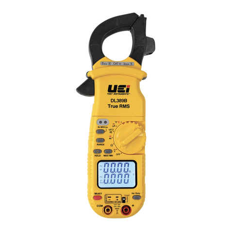 UEi DL389B instruction manual