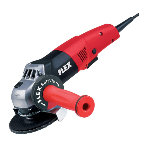 Flex L3309 Series User manual