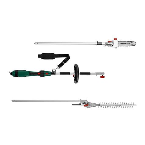 Parkside PHSHE 900 A1 instruction manual