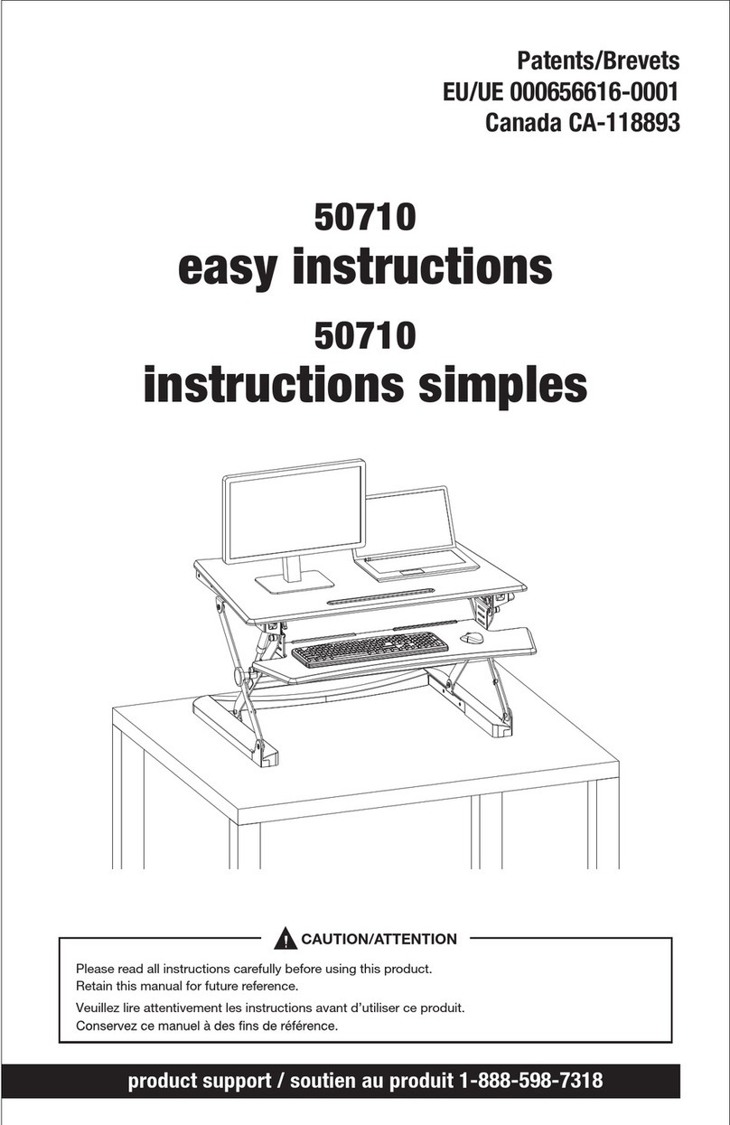 Staples 50710 easy instructions Staples 50710 easy instructions