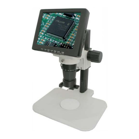 Caltex LX-100 user guide
