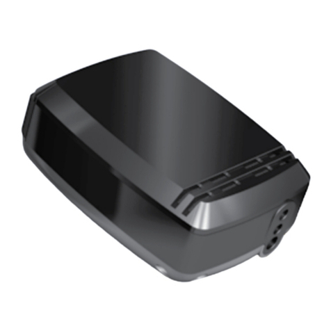 Cochlear baha bp110 power user manual