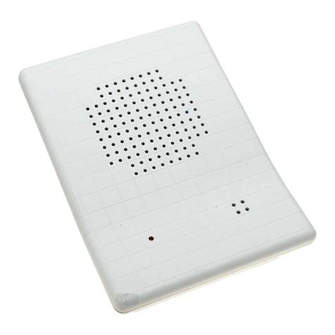 Siemens WAC 11 User manual