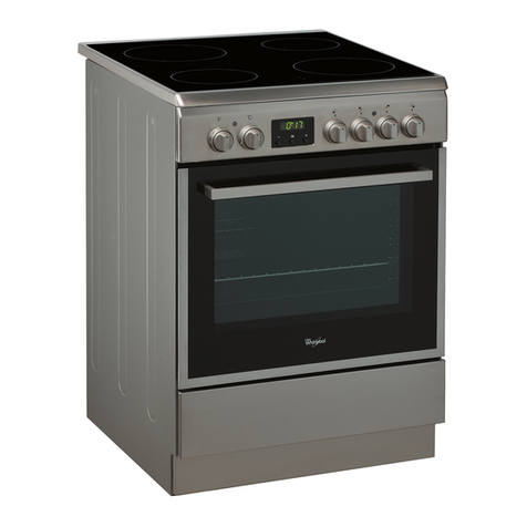 Whirlpool ACMT 6533/IX/2 Instructions for use