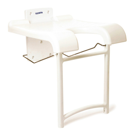 Aquatec SANSIBAR User manual