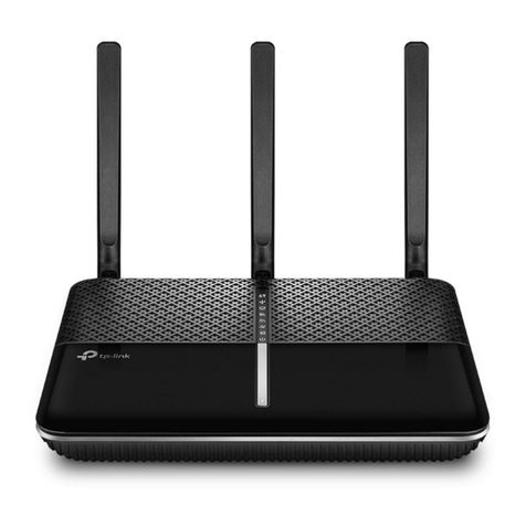 TP-Link EC330-G5u User manual