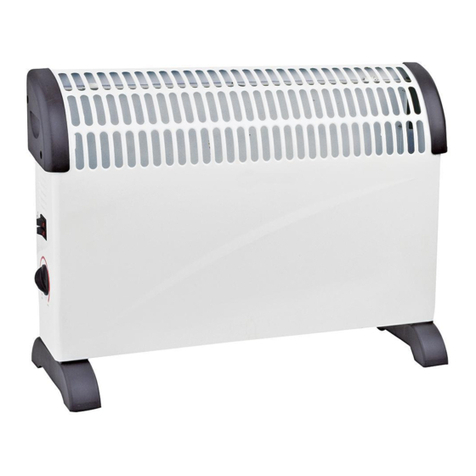 Pro-Elec PEL00941 User manual