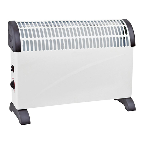 Pro-Elec PEL00939 User manual