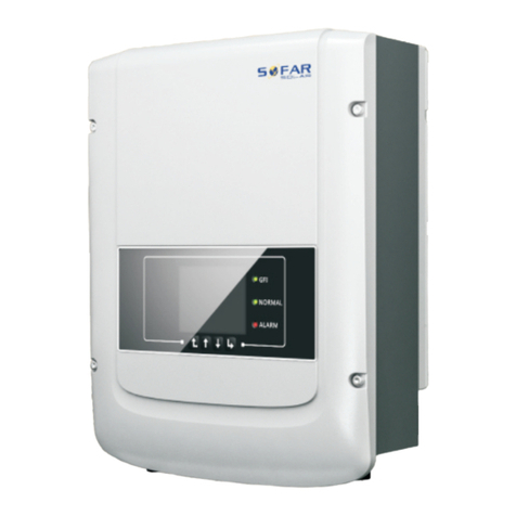 Sofar 1100TL user manual