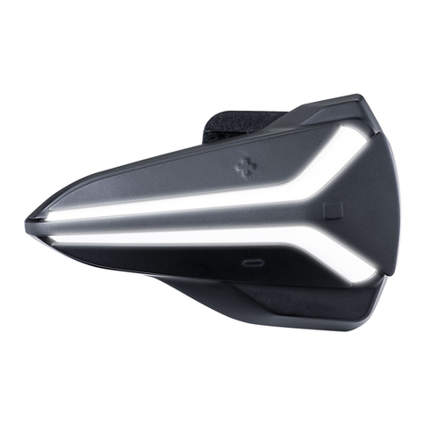HJC Smart HJC 20B User manual