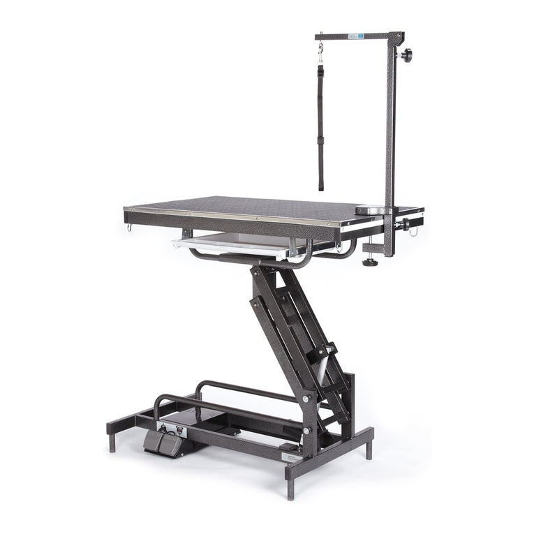 Master equipment TP15140 instructions Master equipment TP15140 instructions