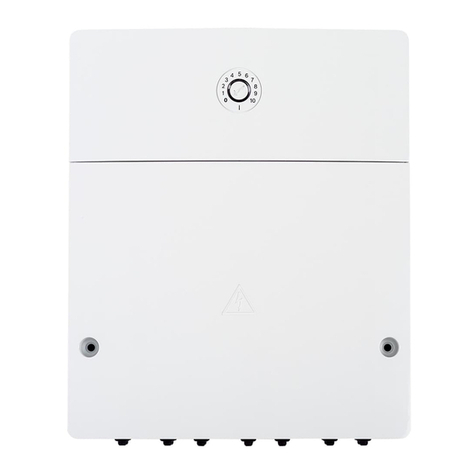 Bosch MM100 Installation instructions for installers