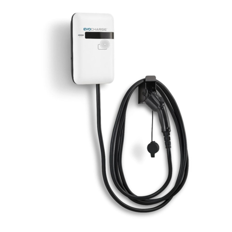 EVoCharge iEVSE Instruction guide