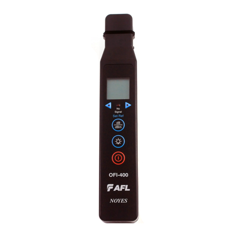 AFL Noyes OFI user guide