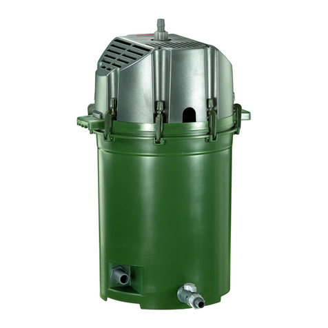 EHEIM 2250 manual