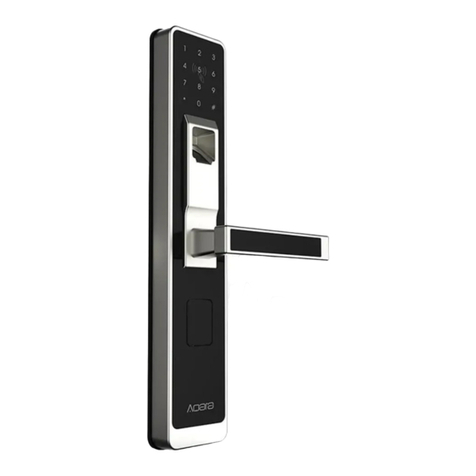Aqara ZNMS11LM user guide