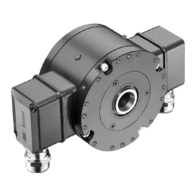 Baumer HOG 86 User manual