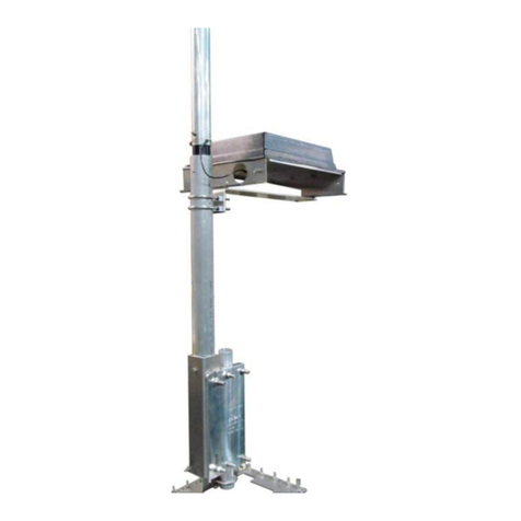 DX Engineering DXE-MBVE-5AE-RT manual