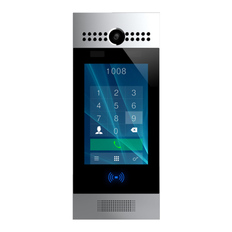 Akuvox R29 Series Manual