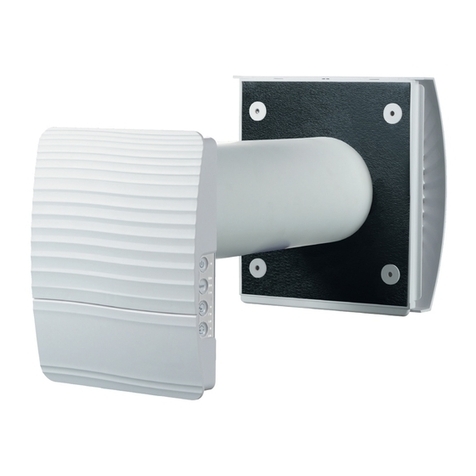 Siku RV 25 W Pro WiFi V2 User manual