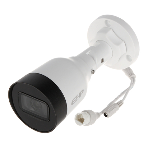 Dahua Technology EZ-IP BULLET User manual