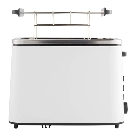 Grundig TA 5860 User manual