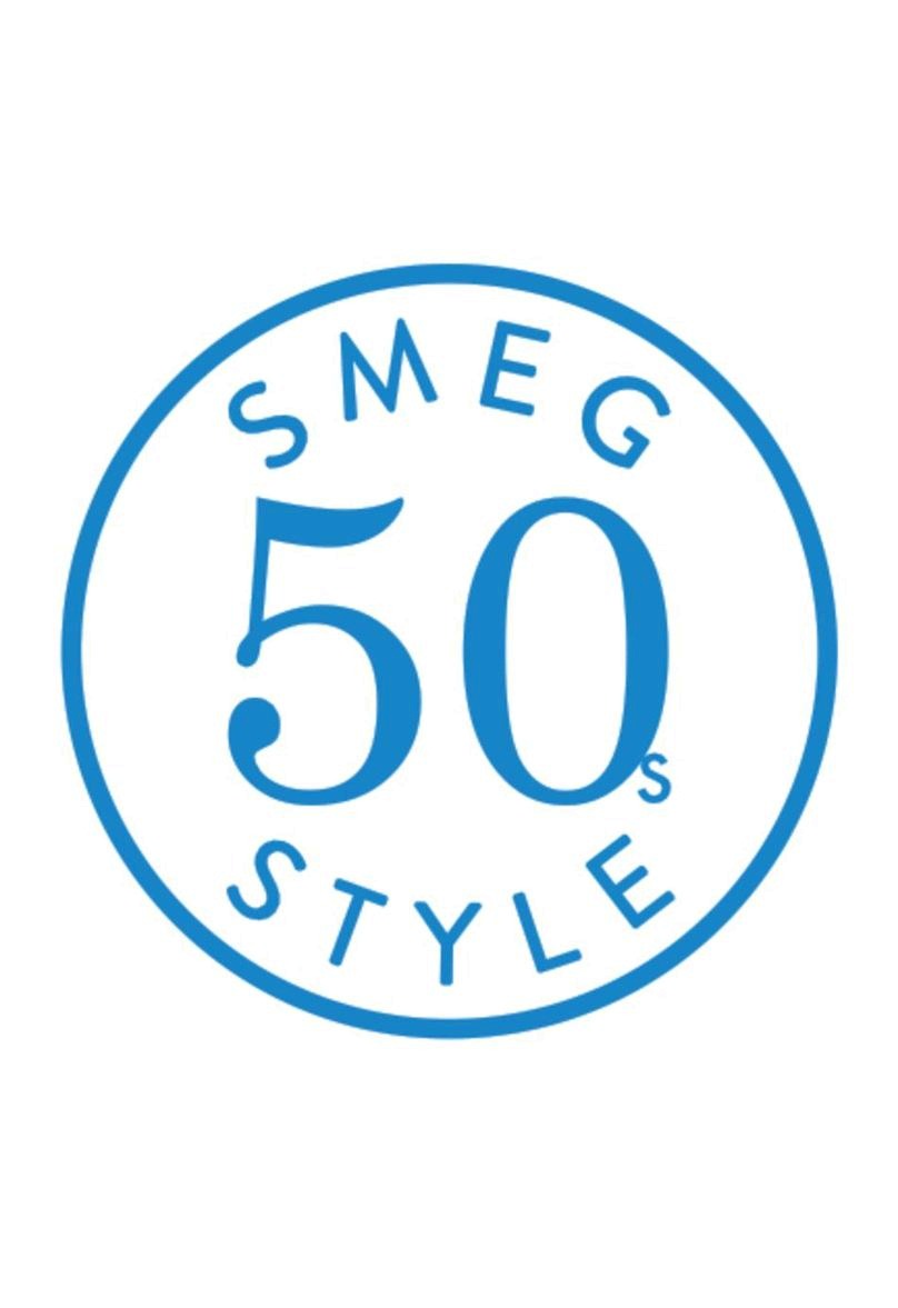Smeg 50's Style Series user manual