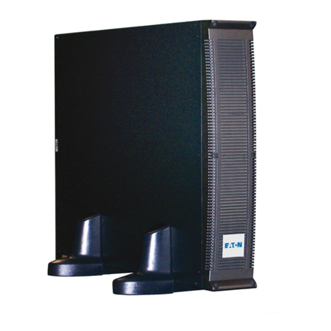 Eaton Transformer 5000 User manual Eaton Transformer 5000 User manual