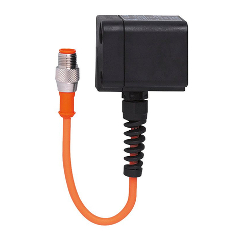 IFM Ecomat 100 EC2082 Guide