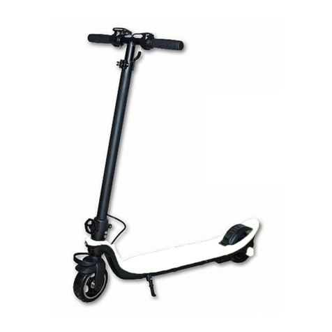 Joyor H1 User manual