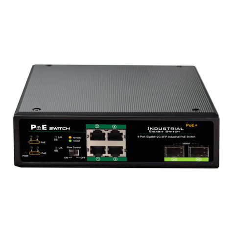 Digitus DN-651109 User manual