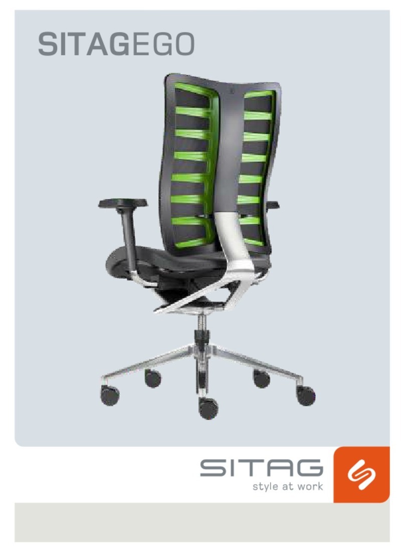 Sitag SITAGEGO manual