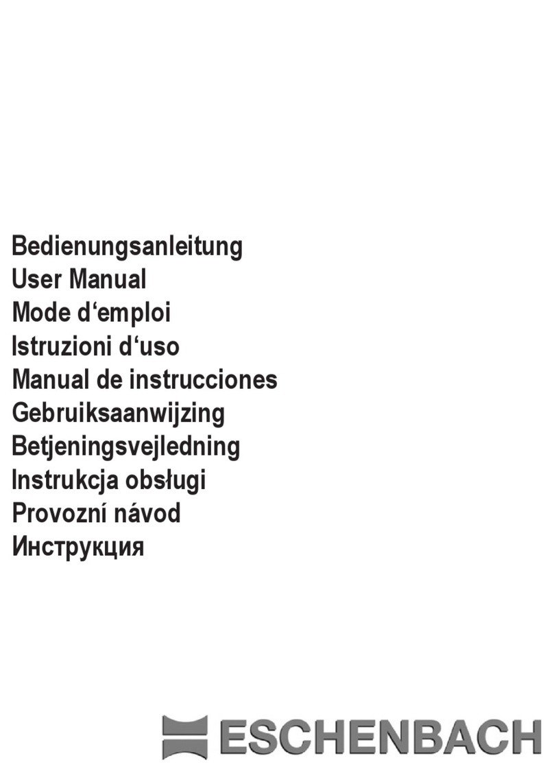 Eschenbach Arena D+ 8x42 user manual