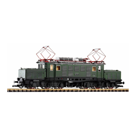 PIKO E194 Series User manual