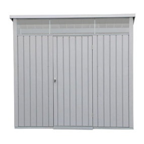 USP DURAMAX 8Ft x 6Ft Palladium User manual USP DURAMAX 8Ft x 6Ft Palladium User manual