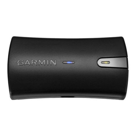 Garmin GLO 2 manual