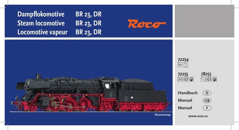 SOCO 72254 manual
