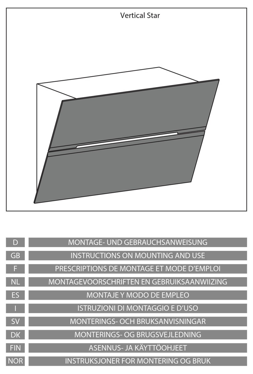Eico Vertical Star Technical manual