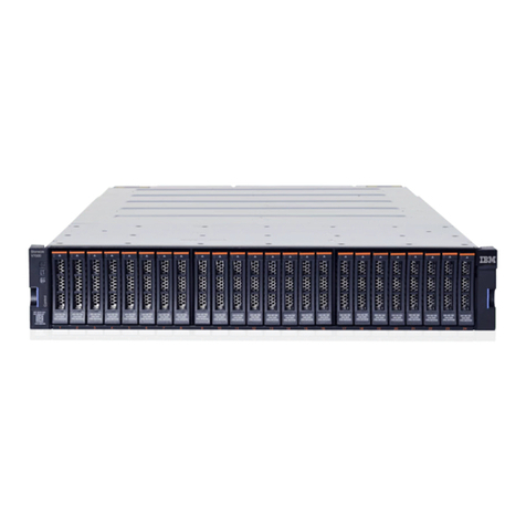 IBM StorVize V7000 Gen2 User manual