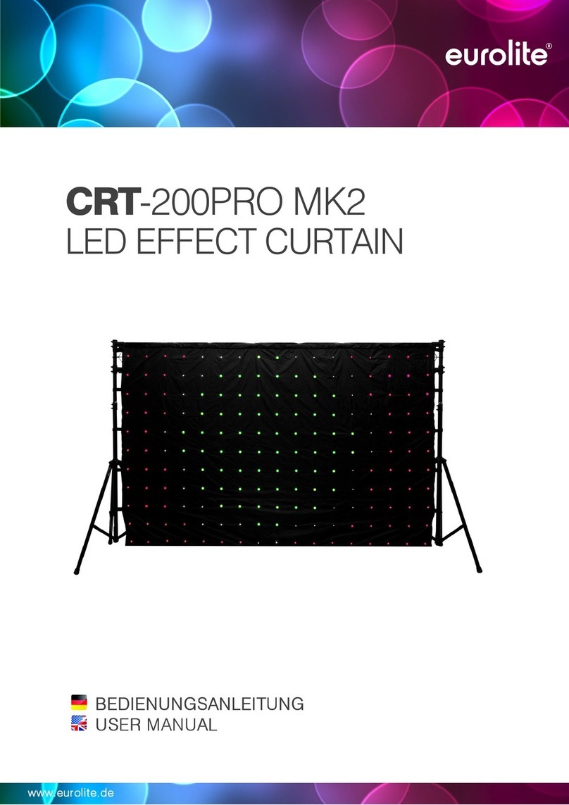 EuroLite CRT-200PRO MK2 user manual EuroLite CRT-200PRO MK2 user manual