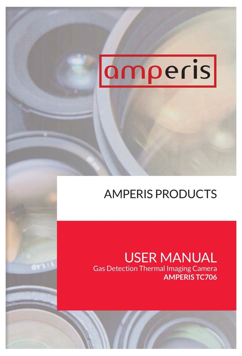 amperis TC706 user manual